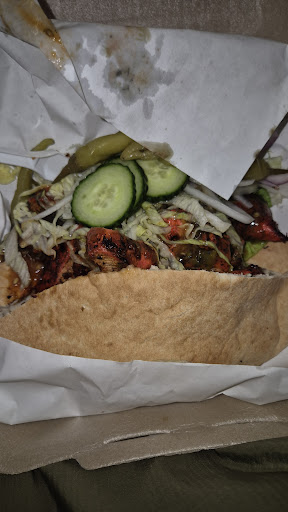 Photo of Romero - 97 Bond St, Blackpool FY4 1EX